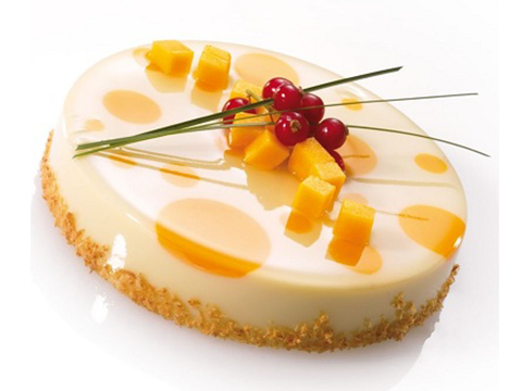 エクラデジュールの商品(一例)