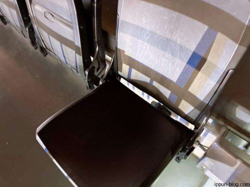 有明アリーナの座席